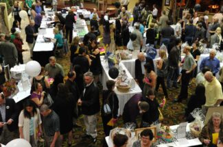 Thumbnail for the post titled: 8th Annual Dinner Auction
