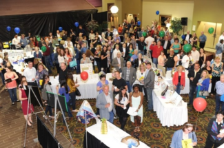 Thumbnail for the post titled: 10th Annual Dinner Auction