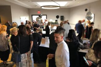 Thumbnail for the post titled: 16th Annual Auction Review