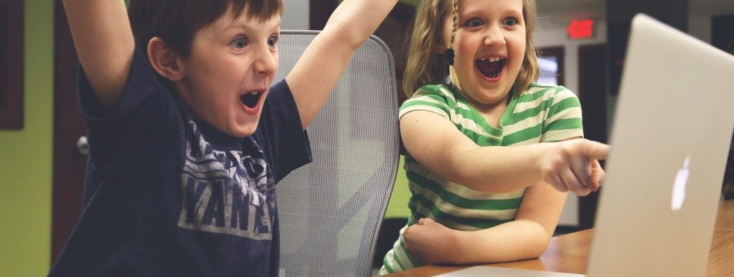 children, win, success