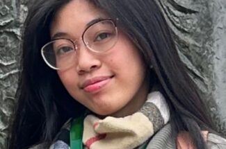 Thumbnail for the post titled: 2023 Senior Scholarship Recipient